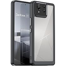 Amazon.co.jp: Zenfone 11 Ultra ケース『AFINER』新型 軽量 超